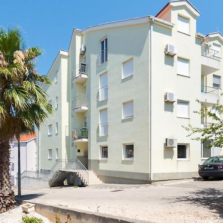 Apartment Marina تروغير المظهر الخارجي الصورة