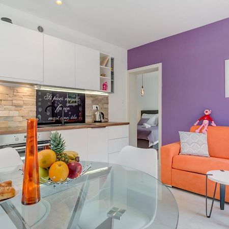 Apartment Marina تروغير المظهر الخارجي الصورة
