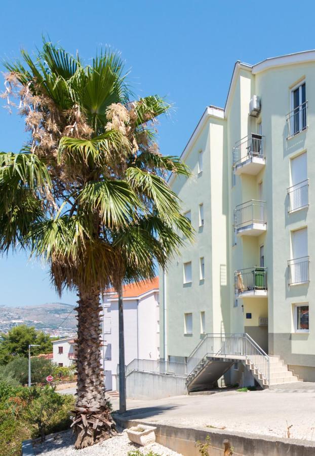 Apartment Marina تروغير المظهر الخارجي الصورة