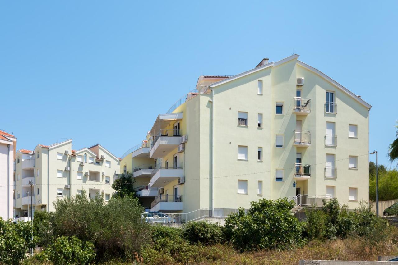 Apartment Marina تروغير المظهر الخارجي الصورة