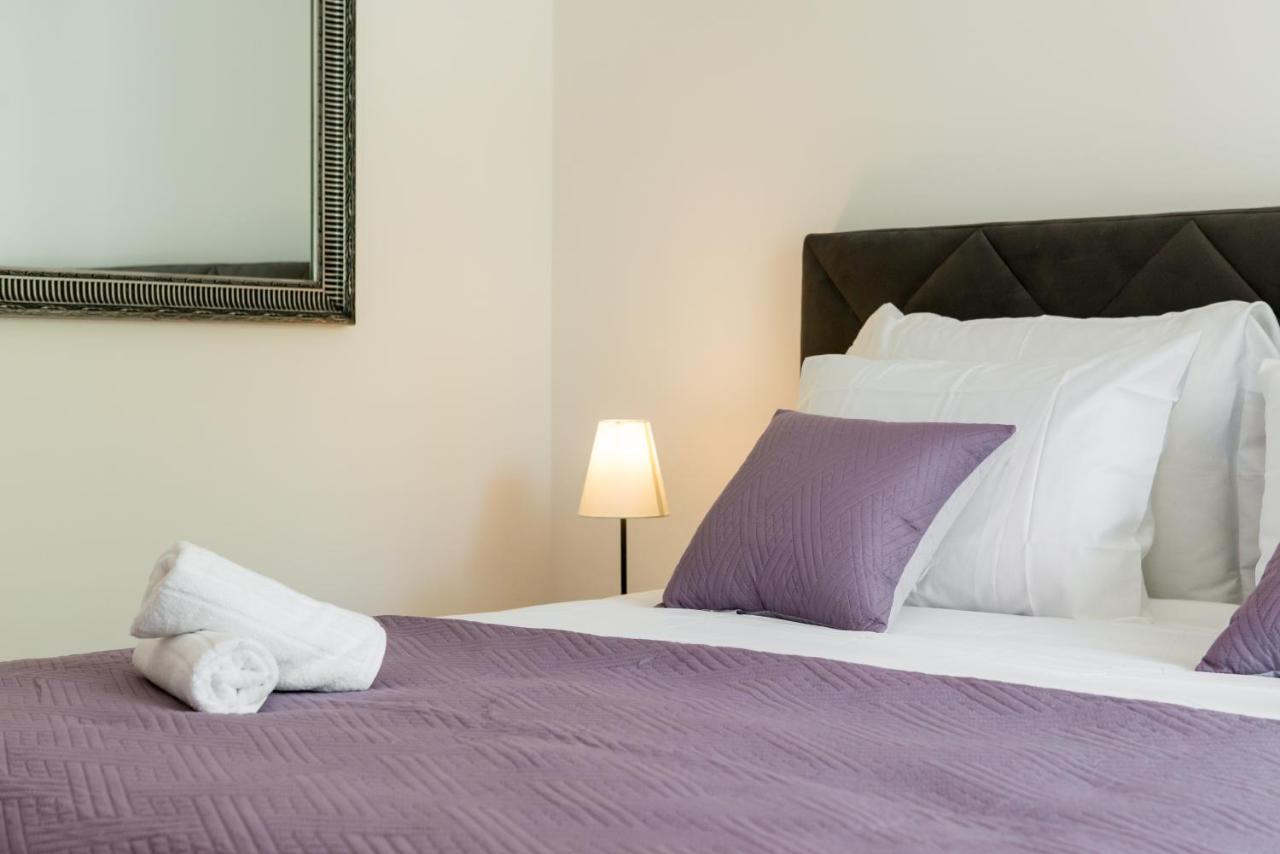 Apartment Marina تروغير المظهر الخارجي الصورة