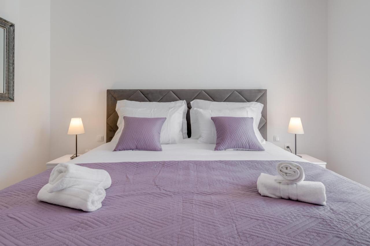 Apartment Marina تروغير المظهر الخارجي الصورة