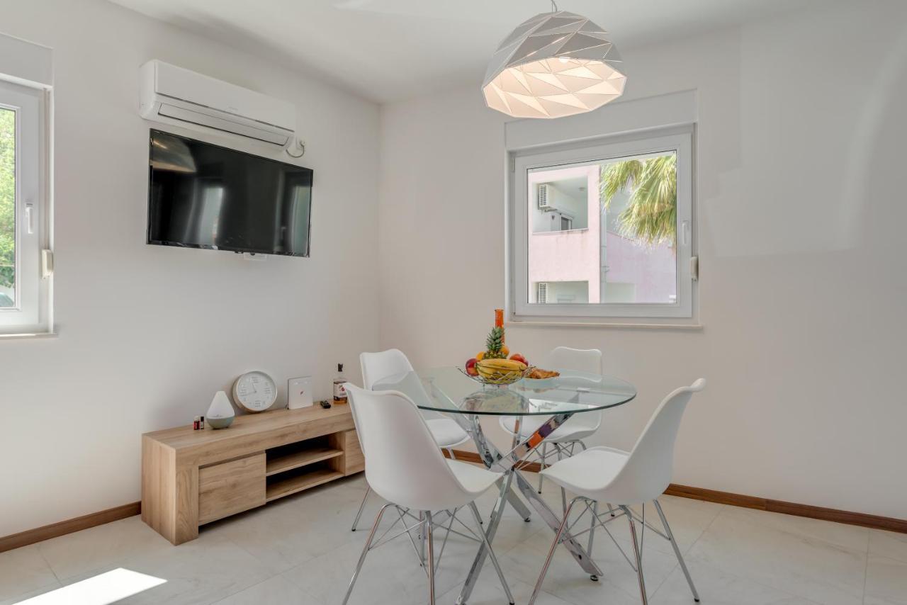 Apartment Marina تروغير المظهر الخارجي الصورة