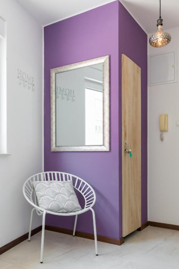Apartment Marina تروغير المظهر الخارجي الصورة